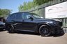 USED 2021 71 BMW X5 3.0 45e 24kWh M Sport SUV 5dr Petrol Plug-in Hybrid Auto xDrive Euro 6 (s/s) (394 ps) PANORAMIC ROOF - CARBON INTERIOR - BOWERS & WILKINS - REAR ENTERTAINMENT - BMW LASER LIGHTS - 22" WHEELS - ACTIVE CRUISE
