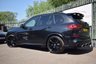 USED 2021 71 BMW X5 3.0 45e 24kWh M Sport SUV 5dr Petrol Plug-in Hybrid Auto xDrive Euro 6 (s/s) (394 ps) PANORAMIC ROOF - CARBON INTERIOR - BOWERS & WILKINS - REAR ENTERTAINMENT - BMW LASER LIGHTS - 22" WHEELS - ACTIVE CRUISE
