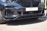 USED 2021 71 BMW X5 3.0 45e 24kWh M Sport SUV 5dr Petrol Plug-in Hybrid Auto xDrive Euro 6 (s/s) (394 ps) PANORAMIC ROOF - CARBON INTERIOR - BOWERS & WILKINS - REAR ENTERTAINMENT - BMW LASER LIGHTS - 22" WHEELS - ACTIVE CRUISE