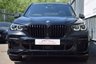 USED 2021 71 BMW X5 3.0 45e 24kWh M Sport SUV 5dr Petrol Plug-in Hybrid Auto xDrive Euro 6 (s/s) (394 ps) PANORAMIC ROOF - CARBON INTERIOR - BOWERS & WILKINS - REAR ENTERTAINMENT - BMW LASER LIGHTS - 22" WHEELS - ACTIVE CRUISE