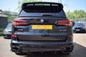 USED 2021 71 BMW X5 3.0 45e 24kWh M Sport SUV 5dr Petrol Plug-in Hybrid Auto xDrive Euro 6 (s/s) (394 ps) PANORAMIC ROOF - CARBON INTERIOR - BOWERS & WILKINS - REAR ENTERTAINMENT - BMW LASER LIGHTS - 22" WHEELS - ACTIVE CRUISE