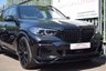 USED 2021 71 BMW X5 3.0 45e 24kWh M Sport SUV 5dr Petrol Plug-in Hybrid Auto xDrive Euro 6 (s/s) (394 ps) PANORAMIC ROOF - CARBON INTERIOR - BOWERS & WILKINS - REAR ENTERTAINMENT - BMW LASER LIGHTS - 22" WHEELS - ACTIVE CRUISE