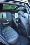 USED 2021 71 BMW X5 3.0 45e 24kWh M Sport SUV 5dr Petrol Plug-in Hybrid Auto xDrive Euro 6 (s/s) (394 ps) PANORAMIC ROOF - CARBON INTERIOR - BOWERS & WILKINS - REAR ENTERTAINMENT - BMW LASER LIGHTS - 22" WHEELS - ACTIVE CRUISE
