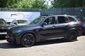 USED 2021 71 BMW X5 3.0 45e 24kWh M Sport SUV 5dr Petrol Plug-in Hybrid Auto xDrive Euro 6 (s/s) (394 ps) PANORAMIC ROOF - CARBON INTERIOR - BOWERS & WILKINS - REAR ENTERTAINMENT - BMW LASER LIGHTS - 22" WHEELS - ACTIVE CRUISE