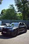 USED 2021 71 BMW X5 3.0 45e 24kWh M Sport SUV 5dr Petrol Plug-in Hybrid Auto xDrive Euro 6 (s/s) (394 ps) PANORAMIC ROOF - CARBON INTERIOR - BOWERS & WILKINS - REAR ENTERTAINMENT - BMW LASER LIGHTS - 22" WHEELS - ACTIVE CRUISE