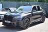USED 2021 71 BMW X5 3.0 45e 24kWh M Sport SUV 5dr Petrol Plug-in Hybrid Auto xDrive Euro 6 (s/s) (394 ps) PANORAMIC ROOF - CARBON INTERIOR - BOWERS & WILKINS - REAR ENTERTAINMENT - BMW LASER LIGHTS - 22" WHEELS - ACTIVE CRUISE