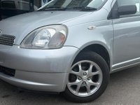USED 2001 X TOYOTA YARIS 1.3 VVT-i 16v CDX 5dr LONG MOT~BILLS/RECEIPTS~AUTO