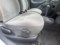 USED 2001 X TOYOTA YARIS 1.3 VVT-i 16v CDX 5dr LONG MOT~BILLS/RECEIPTS~AUTO