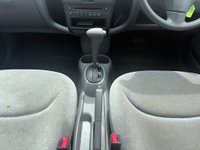 USED 2001 X TOYOTA YARIS 1.3 VVT-i 16v CDX 5dr LONG MOT~BILLS/RECEIPTS~AUTO