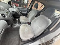 USED 2001 X TOYOTA YARIS 1.3 VVT-i 16v CDX 5dr LONG MOT~BILLS/RECEIPTS~AUTO