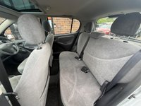 USED 2001 X TOYOTA YARIS 1.3 VVT-i 16v CDX 5dr LONG MOT~BILLS/RECEIPTS~AUTO