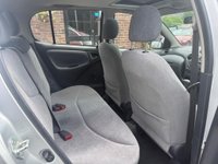 USED 2001 X TOYOTA YARIS 1.3 VVT-i 16v CDX 5dr LONG MOT~BILLS/RECEIPTS~AUTO