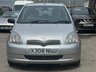 USED 2001 X TOYOTA YARIS 1.3 VVT-i 16v CDX 5dr LONG MOT~BILLS/RECEIPTS~AUTO