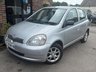 USED 2001 X TOYOTA YARIS 1.3 VVT-i 16v CDX 5dr LONG MOT~BILLS/RECEIPTS~AUTO