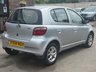 USED 2001 X TOYOTA YARIS 1.3 VVT-i 16v CDX 5dr LONG MOT~BILLS/RECEIPTS~AUTO