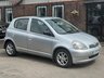 USED 2001 X TOYOTA YARIS 1.3 VVT-i 16v CDX 5dr LONG MOT~BILLS/RECEIPTS~AUTO