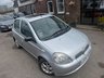 USED 2001 X TOYOTA YARIS 1.3 VVT-i 16v CDX 5dr LONG MOT~BILLS/RECEIPTS~AUTO
