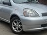USED 2001 X TOYOTA YARIS 1.3 VVT-i 16v CDX 5dr LONG MOT~BILLS/RECEIPTS~AUTO