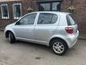 USED 2001 X TOYOTA YARIS 1.3 VVT-i 16v CDX 5dr LONG MOT~BILLS/RECEIPTS~AUTO