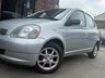 USED 2001 X TOYOTA YARIS 1.3 VVT-i 16v CDX 5dr LONG MOT~BILLS/RECEIPTS~AUTO