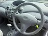 USED 2001 X TOYOTA YARIS 1.3 VVT-i 16v CDX 5dr LONG MOT~BILLS/RECEIPTS~AUTO