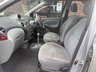 USED 2001 X TOYOTA YARIS 1.3 VVT-i 16v CDX 5dr LONG MOT~BILLS/RECEIPTS~AUTO