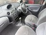 USED 2001 X TOYOTA YARIS 1.3 VVT-i 16v CDX 5dr LONG MOT~BILLS/RECEIPTS~AUTO