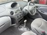 USED 2001 X TOYOTA YARIS 1.3 VVT-i 16v CDX 5dr LONG MOT~BILLS/RECEIPTS~AUTO