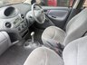 USED 2001 X TOYOTA YARIS 1.3 VVT-i 16v CDX 5dr LONG MOT~BILLS/RECEIPTS~AUTO
