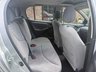 USED 2001 X TOYOTA YARIS 1.3 VVT-i 16v CDX 5dr LONG MOT~BILLS/RECEIPTS~AUTO
