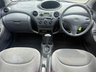 USED 2001 X TOYOTA YARIS 1.3 VVT-i 16v CDX 5dr LONG MOT~BILLS/RECEIPTS~AUTO