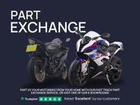 USED 2016 16 YAMAHA TRACER 900 ABS 