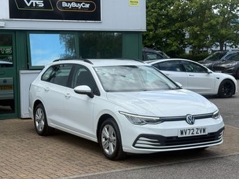 2022 VOLKSWAGEN GOLF