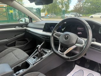 View our VOLKSWAGEN GOLF