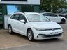 USED 2022 72 VOLKSWAGEN GOLF 1.5 TSI Life Estate 5dr Petrol Manual Euro 6 (s/s) (130 ps) 