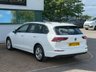 USED 2022 72 VOLKSWAGEN GOLF 1.5 TSI Life Estate 5dr Petrol Manual Euro 6 (s/s) (130 ps) 
