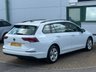 USED 2022 72 VOLKSWAGEN GOLF 1.5 TSI Life Estate 5dr Petrol Manual Euro 6 (s/s) (130 ps) 