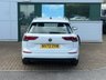 USED 2022 72 VOLKSWAGEN GOLF 1.5 TSI Life Estate 5dr Petrol Manual Euro 6 (s/s) (130 ps) 