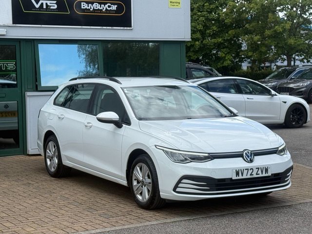 View our VOLKSWAGEN GOLF