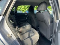 USED 2016 16 AUDI A1 1.4 TFSI Sport Sportback 5dr Petrol Manual Euro 6 (s/s) (125 ps) BY APPOINTMENT ONLY - Alloy Wheels, Air Con, DAB Radio, Bluetooth, Half Leather Interior... Lovely Example Audi A1 Sport.
