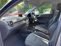 USED 2016 16 AUDI A1 1.4 TFSI Sport Sportback 5dr Petrol Manual Euro 6 (s/s) (125 ps) BY APPOINTMENT ONLY - Alloy Wheels, Air Con, DAB Radio, Bluetooth, Half Leather Interior... Lovely Example Audi A1 Sport.