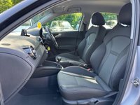 USED 2016 16 AUDI A1 1.4 TFSI Sport Sportback 5dr Petrol Manual Euro 6 (s/s) (125 ps) BY APPOINTMENT ONLY - Alloy Wheels, Air Con, DAB Radio, Bluetooth, Half Leather Interior... Lovely Example Audi A1 Sport.