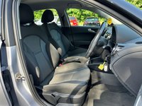 USED 2016 16 AUDI A1 1.4 TFSI Sport Sportback 5dr Petrol Manual Euro 6 (s/s) (125 ps) BY APPOINTMENT ONLY - Alloy Wheels, Air Con, DAB Radio, Bluetooth, Half Leather Interior... Lovely Example Audi A1 Sport.
