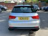 USED 2016 16 AUDI A1 1.4 TFSI Sport Sportback 5dr Petrol Manual Euro 6 (s/s) (125 ps) BY APPOINTMENT ONLY - Alloy Wheels, Air Con, DAB Radio, Bluetooth, Half Leather Interior... Lovely Example Audi A1 Sport.