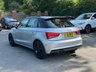 USED 2016 16 AUDI A1 1.4 TFSI Sport Sportback 5dr Petrol Manual Euro 6 (s/s) (125 ps) BY APPOINTMENT ONLY - Alloy Wheels, Air Con, DAB Radio, Bluetooth, Half Leather Interior... Lovely Example Audi A1 Sport.