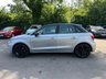 USED 2016 16 AUDI A1 1.4 TFSI Sport Sportback 5dr Petrol Manual Euro 6 (s/s) (125 ps) BY APPOINTMENT ONLY - Alloy Wheels, Air Con, DAB Radio, Bluetooth, Half Leather Interior... Lovely Example Audi A1 Sport.