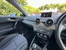 USED 2016 16 AUDI A1 1.4 TFSI Sport Sportback 5dr Petrol Manual Euro 6 (s/s) (125 ps) BY APPOINTMENT ONLY - Alloy Wheels, Air Con, DAB Radio, Bluetooth, Half Leather Interior... Lovely Example Audi A1 Sport.