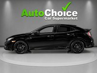 USED 2020 20 HONDA CIVIC 1.0 VTEC Turbo EX Sport Line Hatchback 5dr Petrol Manual Euro 6 (s/s) (126 ps) in Blackburn Finance Available 12 to 84 Months