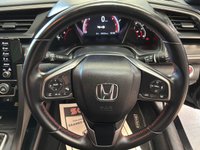 USED 2020 20 HONDA CIVIC 1.0 VTEC Turbo EX Sport Line Hatchback 5dr Petrol Manual Euro 6 (s/s) (126 ps) in Blackburn Finance Available 12 to 84 Months