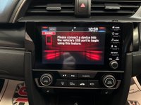 USED 2020 20 HONDA CIVIC 1.0 VTEC Turbo EX Sport Line Hatchback 5dr Petrol Manual Euro 6 (s/s) (126 ps) in Blackburn Finance Available 12 to 84 Months